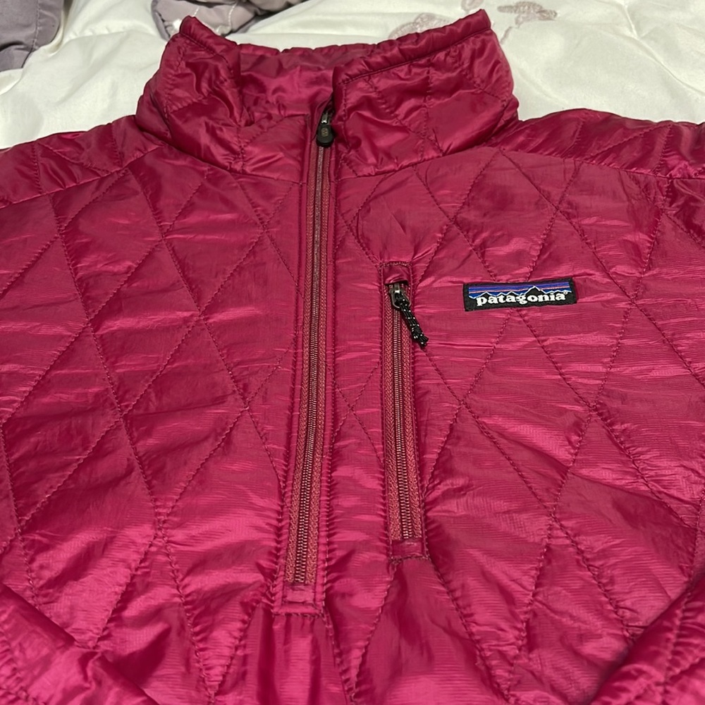 Patagonia Pullover Jacket - image 3